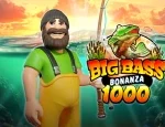 Big Bass Bonanza 1000