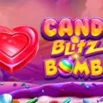 Candy Blitz Bombs