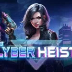 Cyber Heist