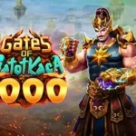 Gates of Gatot Kaca 1000