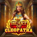 Heart of Cleopatra