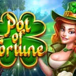 Pot of Fortune