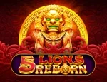 5 Lions Reborn