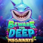 Beware The Deep Megaways