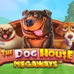 The Dog House Megaways