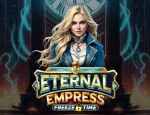 Eternal Empress – Freeze Time