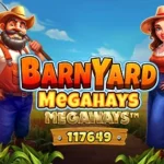 Barnyard Megahays Megaways